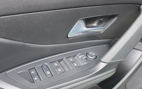 Peugeot 308, 2022 год, 2 020 000 рублей, 13 фотография