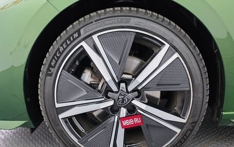 Peugeot 308, 2022 год, 2 020 000 рублей, 5 фотография