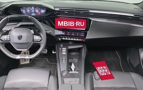 Peugeot 308, 2022 год, 2 020 000 рублей, 7 фотография