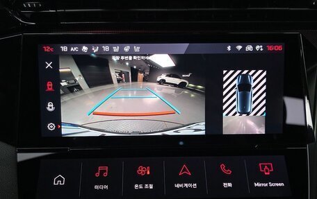 Peugeot 308, 2022 год, 2 020 000 рублей, 17 фотография