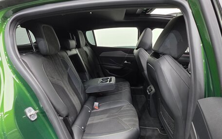 Peugeot 308, 2022 год, 2 020 000 рублей, 19 фотография