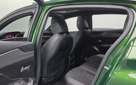 Peugeot 308, 2022 год, 2 020 000 рублей, 18 фотография