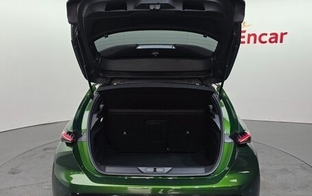 Peugeot 308, 2022 год, 2 020 000 рублей, 20 фотография