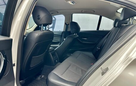 BMW 3 серия, 2017 год, 2 649 900 рублей, 15 фотография