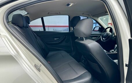 BMW 3 серия, 2017 год, 2 649 900 рублей, 14 фотография