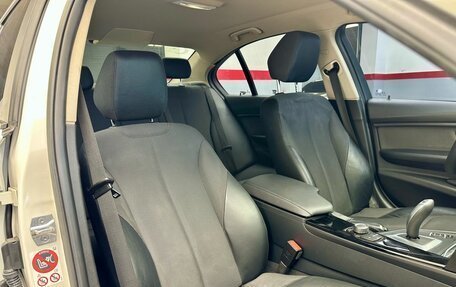 BMW 3 серия, 2017 год, 2 649 900 рублей, 13 фотография