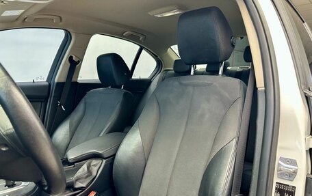 BMW 3 серия, 2017 год, 2 649 900 рублей, 11 фотография