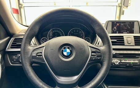 BMW 3 серия, 2017 год, 2 649 900 рублей, 10 фотография