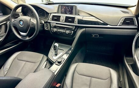 BMW 3 серия, 2017 год, 2 649 900 рублей, 9 фотография