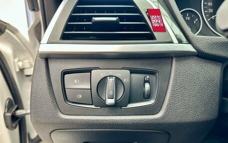 BMW 3 серия, 2017 год, 2 649 900 рублей, 16 фотография