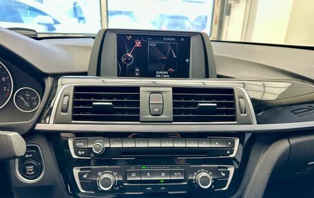 BMW 3 серия, 2017 год, 2 649 900 рублей, 17 фотография