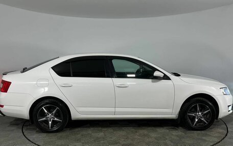Skoda Octavia, 2014 год, 1 195 000 рублей, 8 фотография