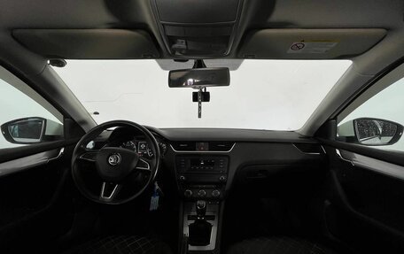 Skoda Octavia, 2014 год, 1 195 000 рублей, 9 фотография