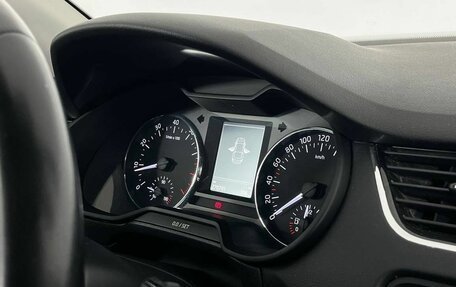 Skoda Octavia, 2014 год, 1 195 000 рублей, 11 фотография