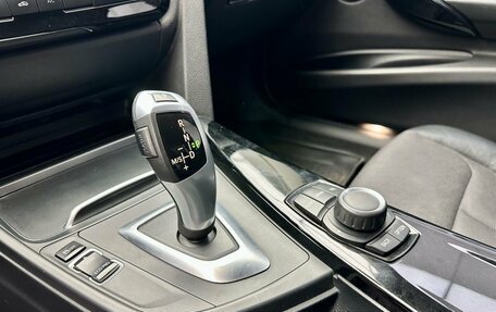 BMW 3 серия, 2017 год, 2 649 900 рублей, 18 фотография