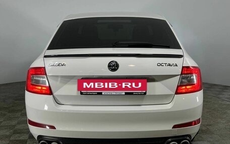 Skoda Octavia, 2014 год, 1 195 000 рублей, 6 фотография