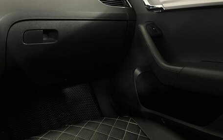 Skoda Octavia, 2014 год, 1 195 000 рублей, 14 фотография