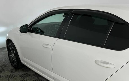 Skoda Octavia, 2014 год, 1 195 000 рублей, 21 фотография