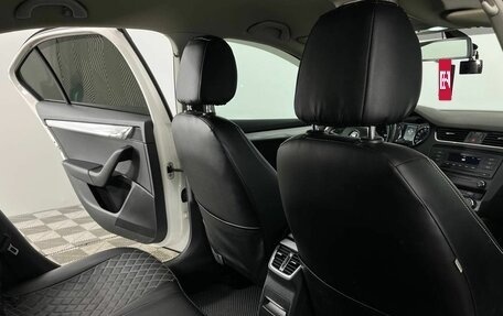 Skoda Octavia, 2014 год, 1 195 000 рублей, 16 фотография