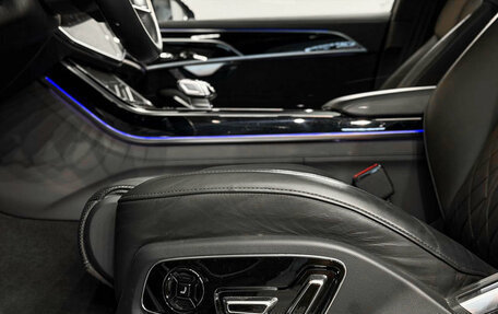 Audi A8, 2021 год, 6 200 000 рублей, 17 фотография