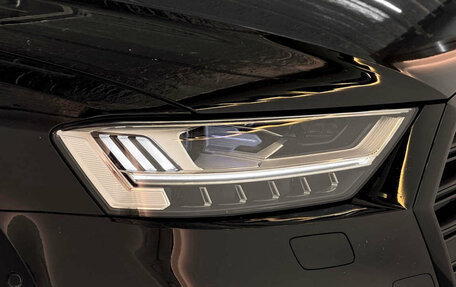 Audi A8, 2021 год, 6 200 000 рублей, 19 фотография