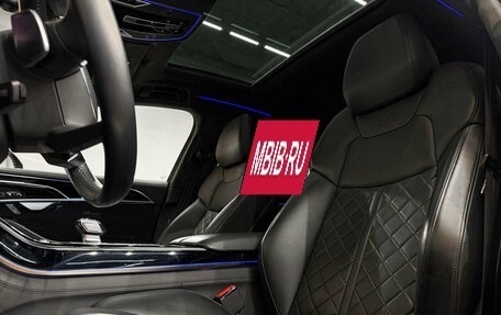 Audi A8, 2021 год, 6 200 000 рублей, 18 фотография