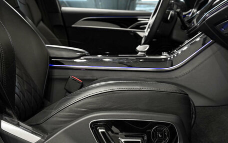 Audi A8, 2021 год, 6 200 000 рублей, 21 фотография