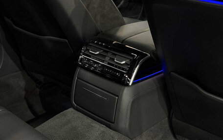 Audi A8, 2021 год, 6 200 000 рублей, 24 фотография