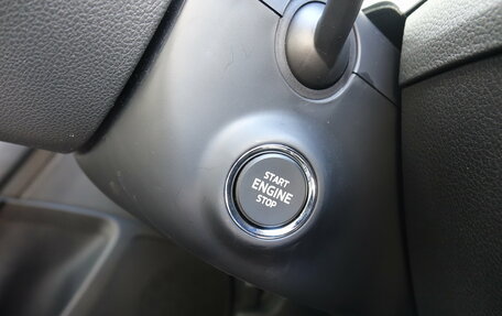 Skoda Superb III рестайлинг, 2025 год, 3 320 000 рублей, 16 фотография