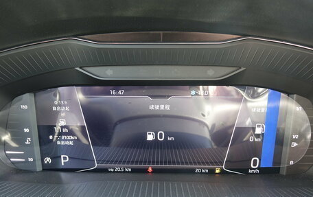 Skoda Superb III рестайлинг, 2025 год, 3 320 000 рублей, 15 фотография