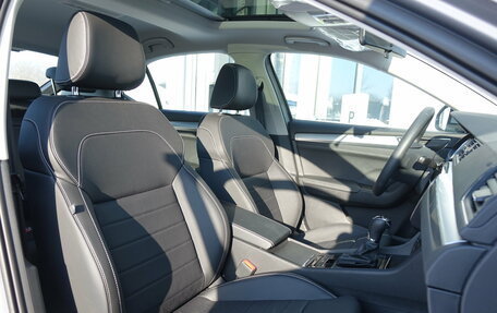 Skoda Superb III рестайлинг, 2025 год, 3 320 000 рублей, 20 фотография