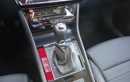 Skoda Superb III рестайлинг, 2025 год, 3 320 000 рублей, 17 фотография