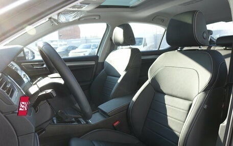 Skoda Superb III рестайлинг, 2025 год, 3 320 000 рублей, 9 фотография