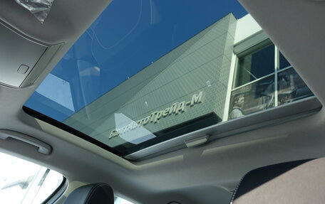 Skoda Superb III рестайлинг, 2025 год, 3 320 000 рублей, 22 фотография