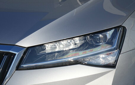 Skoda Superb III рестайлинг, 2025 год, 3 320 000 рублей, 23 фотография