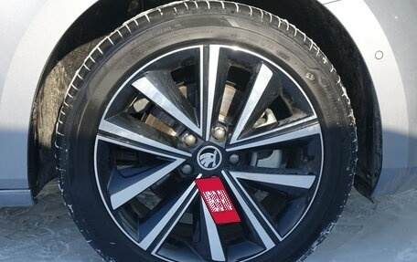 Skoda Superb III рестайлинг, 2025 год, 3 320 000 рублей, 27 фотография