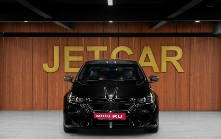 BMW M5, 2025 год, 23 500 000 рублей, 3 фотография