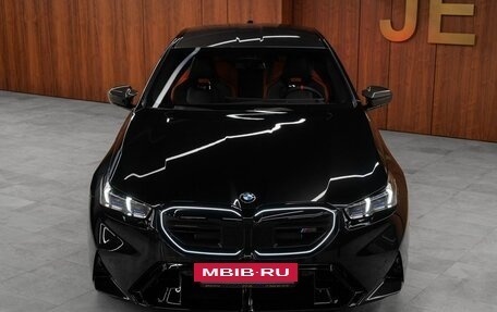BMW M5, 2025 год, 23 500 000 рублей, 4 фотография