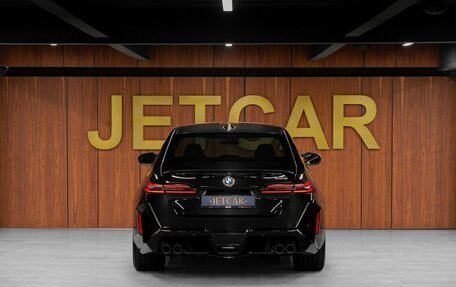 BMW M5, 2025 год, 23 500 000 рублей, 8 фотография