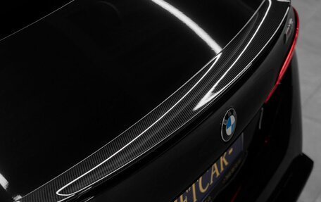 BMW M5, 2025 год, 23 500 000 рублей, 12 фотография