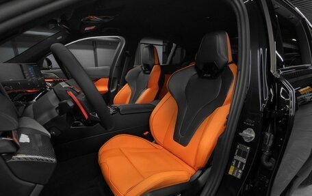 BMW M5, 2025 год, 23 500 000 рублей, 15 фотография