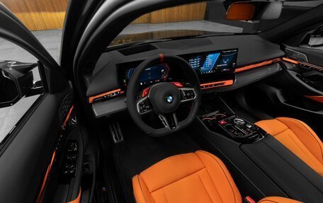 BMW M5, 2025 год, 23 500 000 рублей, 16 фотография
