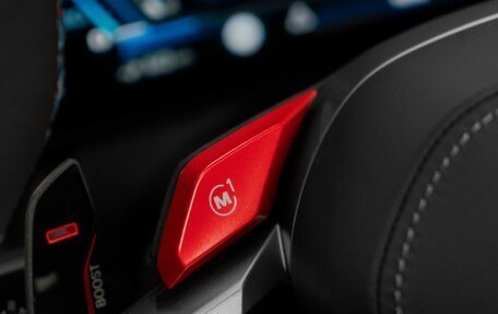 BMW M5, 2025 год, 23 500 000 рублей, 19 фотография