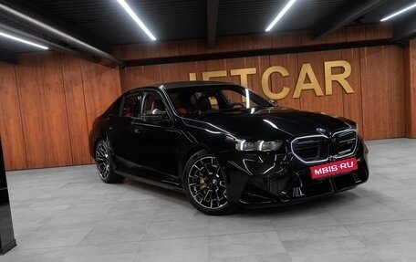 BMW M5, 2025 год, 23 500 000 рублей, 6 фотография