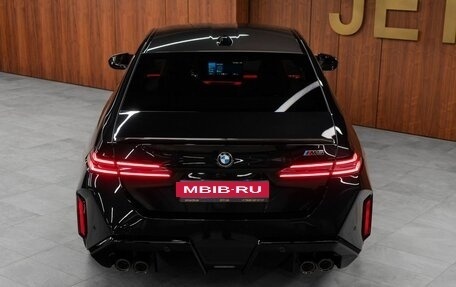 BMW M5, 2025 год, 23 500 000 рублей, 9 фотография