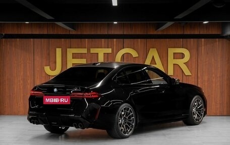 BMW M5, 2025 год, 23 500 000 рублей, 7 фотография