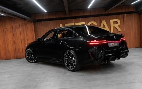 BMW M5, 2025 год, 23 500 000 рублей, 11 фотография