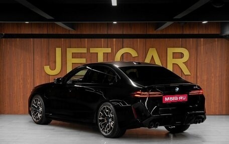 BMW M5, 2025 год, 23 500 000 рублей, 10 фотография