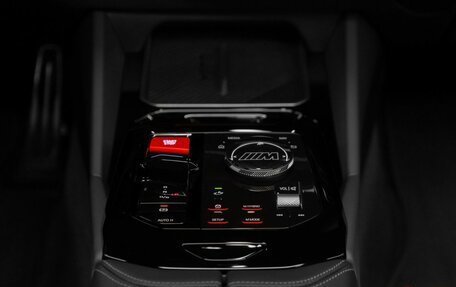 BMW M5, 2025 год, 23 500 000 рублей, 29 фотография