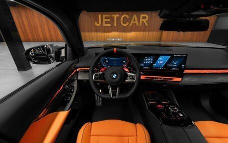 BMW M5, 2025 год, 23 500 000 рублей, 30 фотография